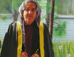 اعتقال المواطن الحاج كريم ناصري برفقة ابنائه الثلاثة