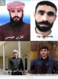  Irans oberster Gerichtshof bekräftigt das Todesurteil vier politischer (ahwazischer) Aktivisten