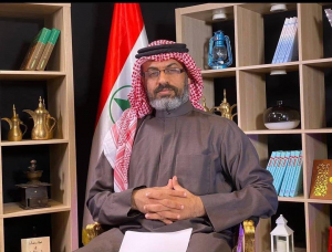 اعتقال الناشط السياسي و العضوفي اللجنة الاعلامية لحركة النضال لتحرير الاحواز السيد عيسي مهدي الفاخر