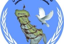 المنظمة الأحوازية لحقوق الانسان تنشر تقريرها السنوي الثاني لعام 2012 حول احصائية الاعتقالات في الأحوازفي