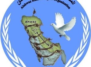 المنظمة الأحوازية لحقوق الانسان تنشر تقريرها السنوي الثاني لعام 2012 حول احصائية الاعتقالات في الأحوازفي