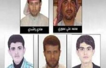 المنظمة الأحوازية لحقوق الانسان تطالب بالغاء حكم الاعدام بحق خمسة مواطنين أحوازيين و تعتبره منافيأ للقوانين الانسانية