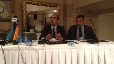 La présence d'une importante organisation Ahwaz droits de l'homme à Istanbul
