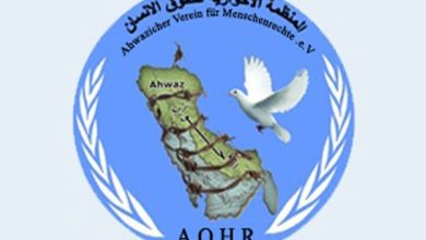التقرير السنوي لإعتقالات عام 2013:إعتقال أكثر من 600 مواطن أحوازي و المنظمة تنشر اسماء 435 منهم