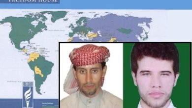 مفوضة حقوق الإنسان تعرب عن القلق إزاء عدد الإعدامات في إيران