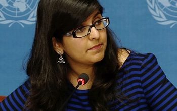Iran: les services de Navi Pillay alarmés le “pic” inquiétant des exécutions depuis le début de l'année