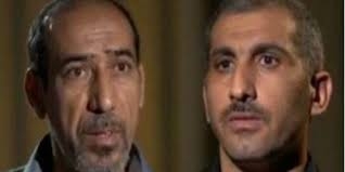 Hinrichtung von zwei Gefangenen in Al-Ahwaz