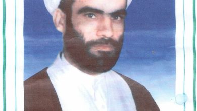 وثائق تكشف جريمة إعدام رجل الدين الأحوازي الشيخ عباس ال بوعلي سرأ على يد السلطات الايرانية