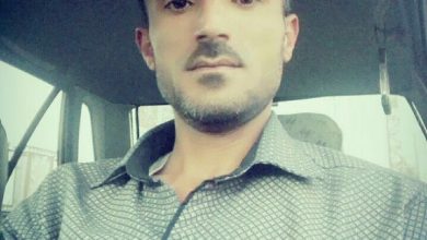 اعتقال المواطن الأحوازي علي خسرجي (الخزرجي)