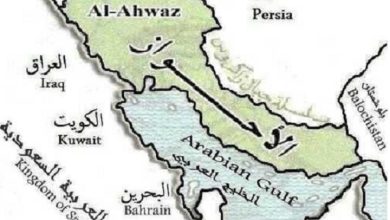 4/1 Die Menschenrechte Lagebericht in Ahwaz