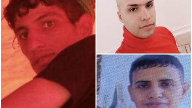 اعتقال العشرات من المواطنين الأحوازيين في حي سيد كريم