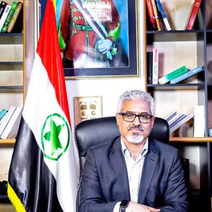المنظمة الأحوازية لحقوق الإنسان: محاولة اغتيال السيد حبيب جبر عمل ارهابي
