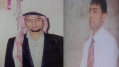 اعتصاب غذاى مهدى خانى پور(حلفى) زندانى سياسى اهوازى در زندان شيبان اهواز براى دومين بار