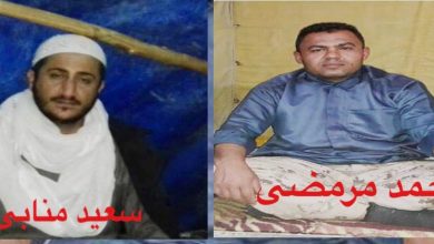 انتقال بعض من سجناء سجن شيبان الى السجون السرية