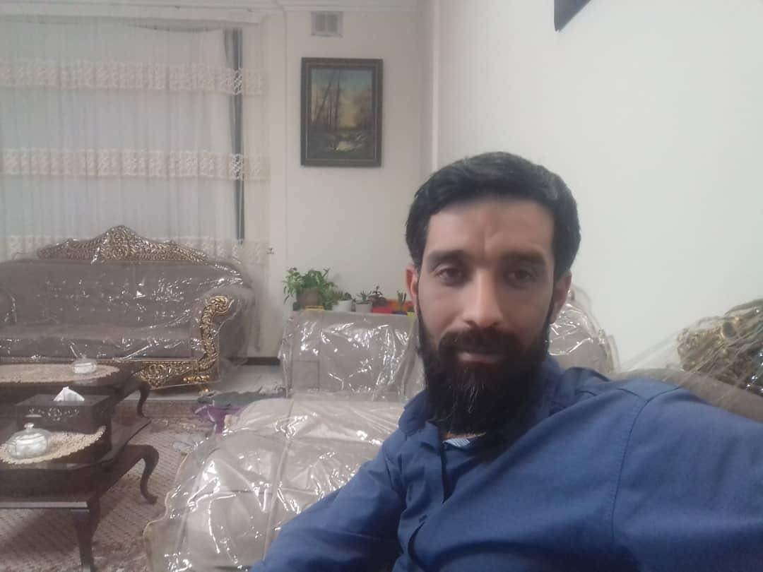 انتقال ناگهانى يك زندانى سياسى عرب از زندان مشهد به بازداشتگاه اطلاعات أحواز