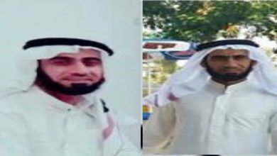 Verhaftung von Al-Ahwazi Sawari ,Habib
