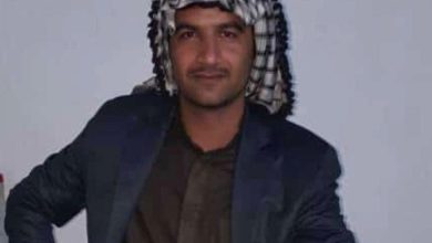 Die Ermordung von Qais Shalibawi nach dem gescheiterten Versuch, ihn zu verhaften