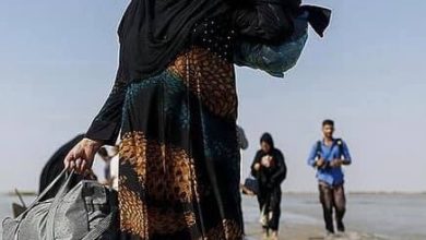 مخطط التهجير الجماعي و القسري في الأحواز يهدد حياة اكثر من مليون مواطن و يعد قانونيأ ابادة جماعية ضد الشعب الأحوازي