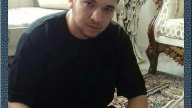 اعتقال المواطن سيد علي ال مهدي و منع ذويه من زيارته