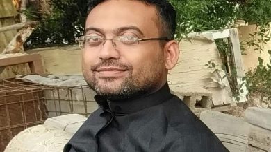 اعتقال المدير السابق لمؤسسة الهلال الثقافية السيد احمد دغاغلة