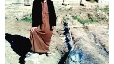 more arrests in ahwaz