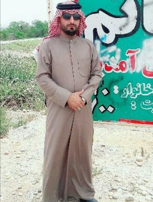 بازداشت شهروند رضا غانم جلالی در شهرستان احواز