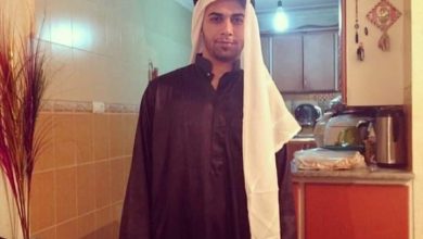 يك جوان احوازى در بازداشتگاه اداره اطلاعات احواز كشته شد