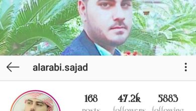 بازداشت شهروند احوازی سجاد یامعی