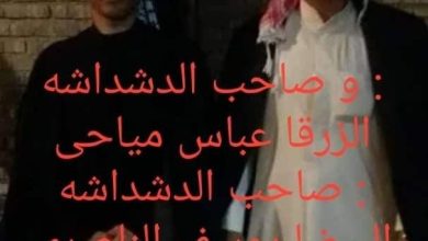 بازداشت دوتن ديگر از هموطنان عرب أحوازي