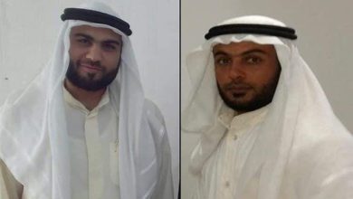Joint Action: Human Rights Organisations condemn the death penalty against two Ahwazi political activists
