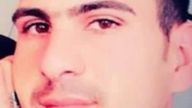 دستگیری علی حمد خزرجی