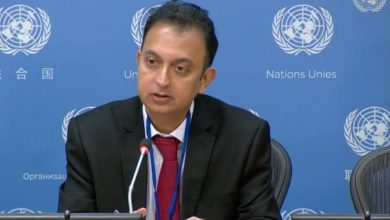 تقرير المقرر الاممي الخاص لحقوق الانسان عن انتهاكات السلطات الايرانية