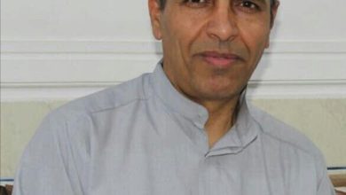بازداشت نویسنده و معلم احوازی  سعید مقدم