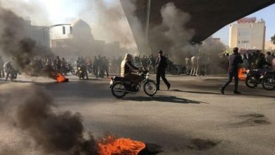 ایران: سرکوب خشونتبار اعتراضات به دست نیروهای امنیتی معترضان کشته و مجروح؛ قطعی گسترده اینترنت