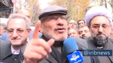 Iranian intelligence agents have asked families of killed protesters to pay 40 million Tomans to the government in order to receive the bodies of their loved ones