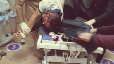 Increase in death toll as the protests in Iran continue for the fourth consecutive day