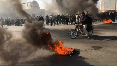 Amnesty International:Iran: Die Welt muss die Anwendung tödlicher Gewalt gegen Demonstranten nachdrücklich verurteilen, da die Zahl der Todesopfer auf 143 steigt