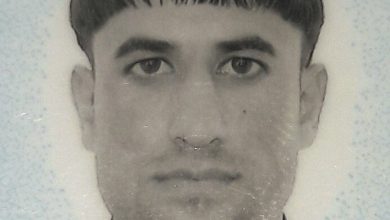 الشهيد حسن التميمي بن كاظم