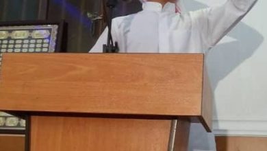 اعتقال المواطن الأحوازي الشاعر رضا مغينمي بن ناصر