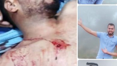 130 unarmed protesters shot dead by live bullet of IRGC in Mashor massacre