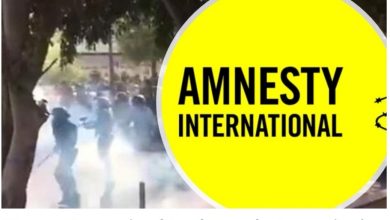 Iran: Thousands arbitrarily detained and at risk of torture in chilling post-protest crackdown