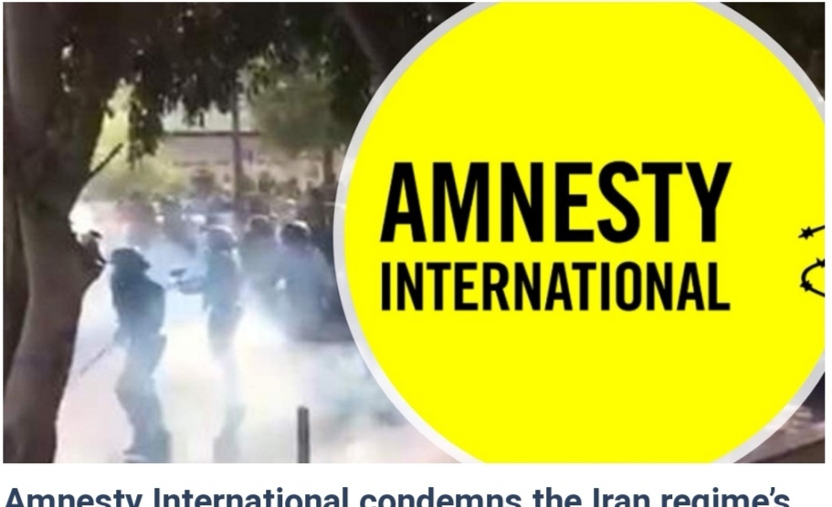 Iran: Thousands arbitrarily detained and at risk of torture in chilling post-protest crackdown