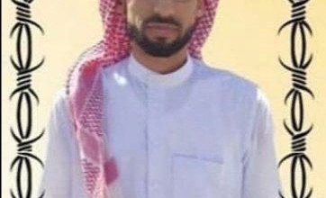 انتقال السجين الأحوازي يوسف سواري من سجن شيبان الى السجون السرية التابعة للاستخبارات الايرانية في الأحواز العاصمة