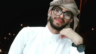 إعتقال الفنان الأحوازي ستار الخليجي يوم امس السبت