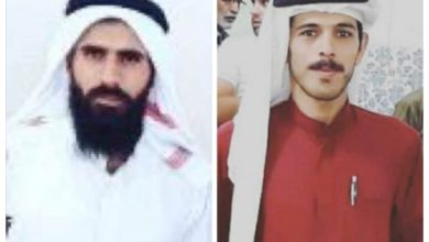 Two Ahwazi minority members arrested in Khor Musa last Tuesday