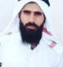 اعتقال المواطن الاحوازي على باوي