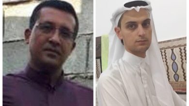 اعتقال عدد من المواطنين العرب الاحوازيين في مدينة الكورة