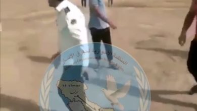 مدينة عبدالخان و مصادرة اراضيها الزراعية دون اي توجيه او حق قانوني