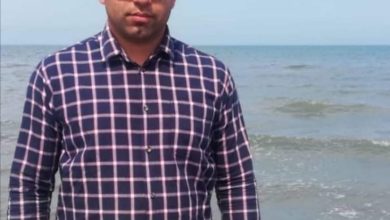 دستگيرى فعال فرهنگى و مدنى محمد بوعذار