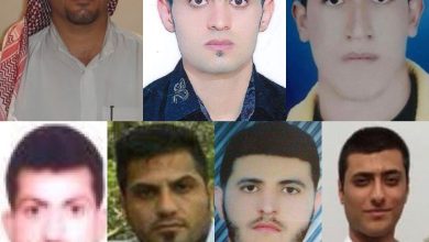 سازمان عفو بين الملل: تعداد زیادی از زندانیان عرب احوازی در بند ۵ زندان شیبان، در استان خوزستان، به مراقبت‌های پزشکی نیاز دارند